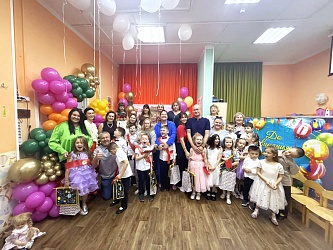 "Современные дети" - выпуск 2026